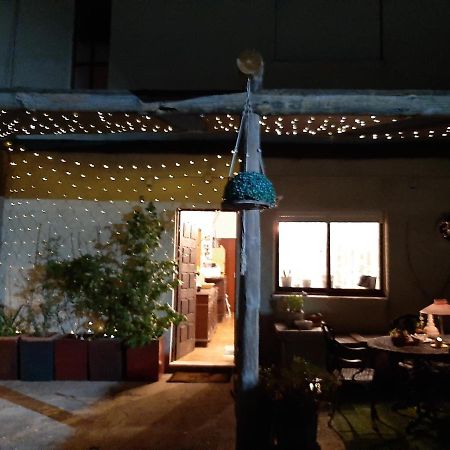 Guesthouse Gate5 Анадия Екстериор снимка