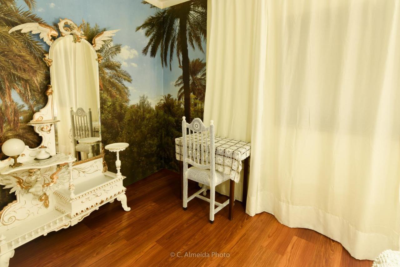 Guesthouse Gate5 Анадия Екстериор снимка