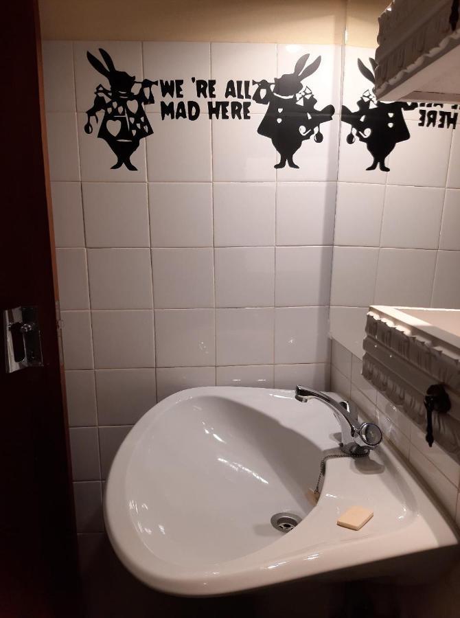 Guesthouse Gate5 Анадия Екстериор снимка