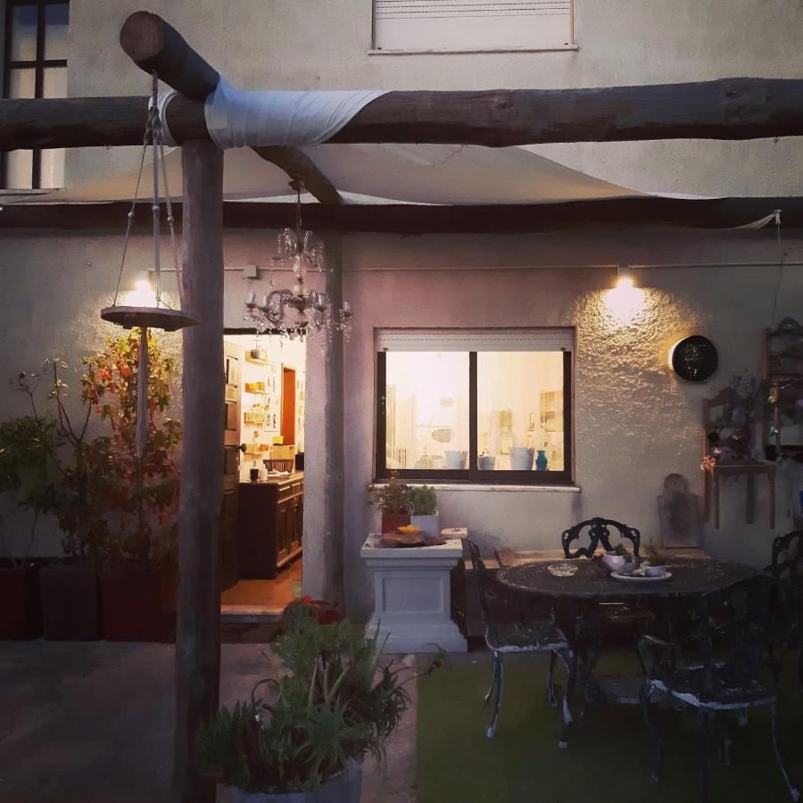 Guesthouse Gate5 Анадия Екстериор снимка
