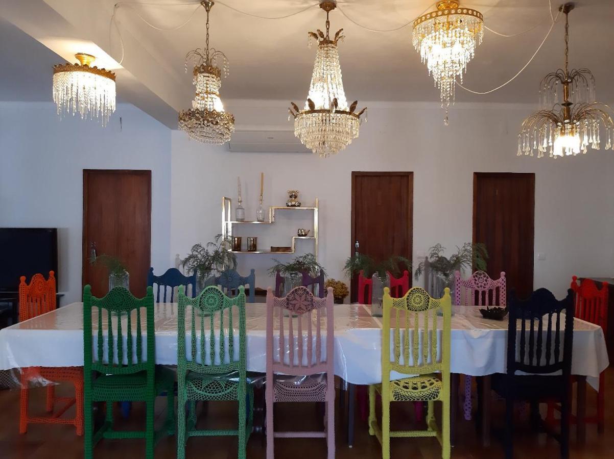 Guesthouse Gate5 Анадия Екстериор снимка