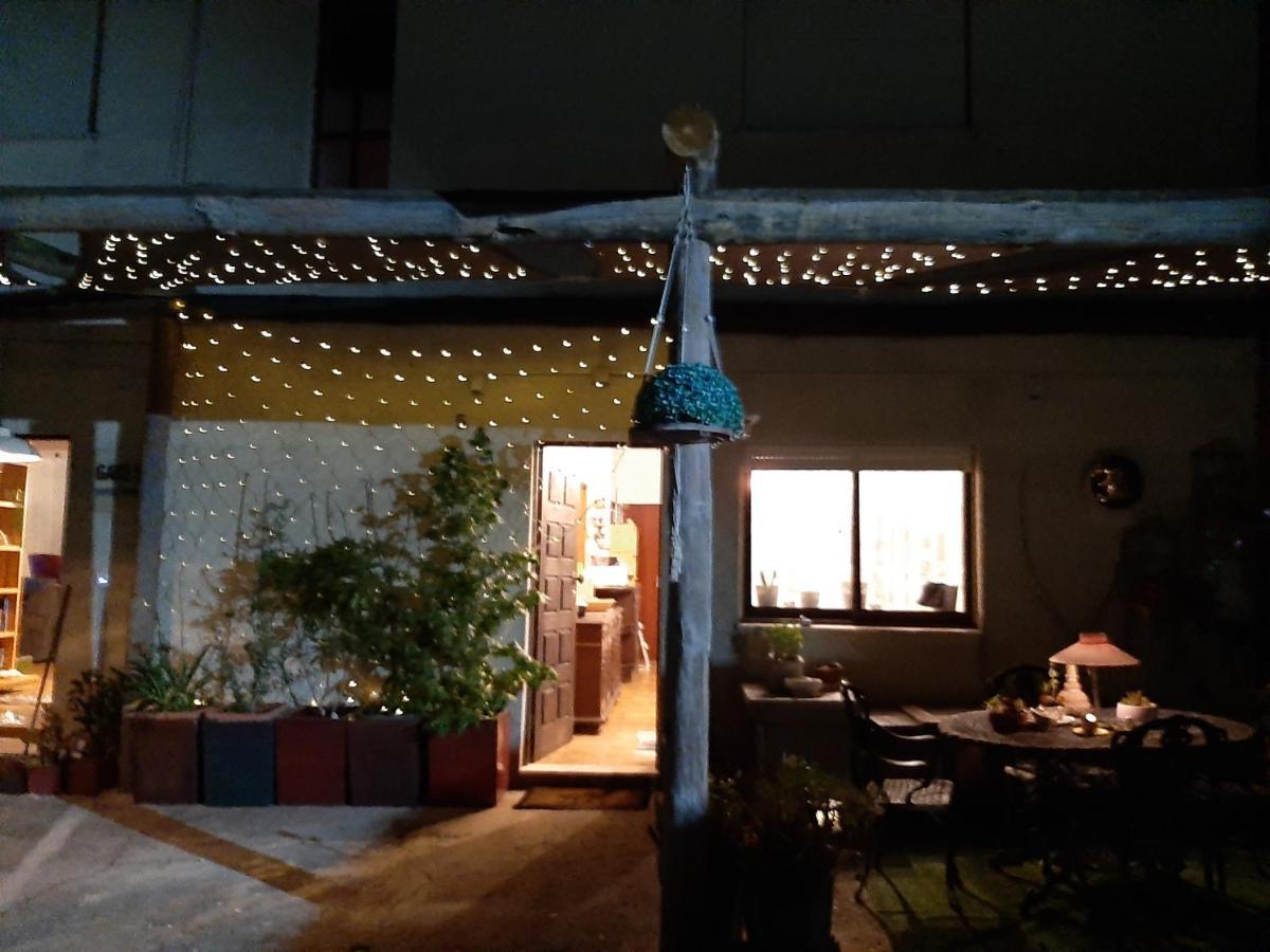 Guesthouse Gate5 Анадия Екстериор снимка