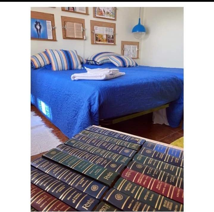 Guesthouse Gate5 Анадия Екстериор снимка