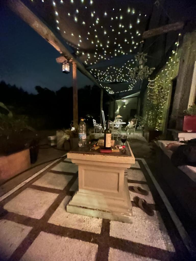 Guesthouse Gate5 Анадия Екстериор снимка